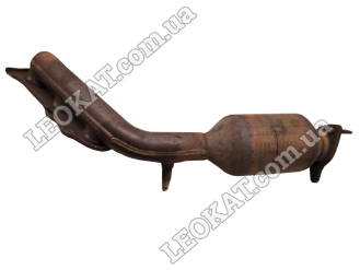 LEOKAT Викуп каталізаторів - Toyota -  - Кераміка - 17140-31010