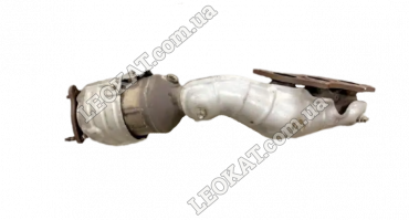 LEOKAT Викуп каталізаторів - Toyota -  - Кераміка - 17140-31520