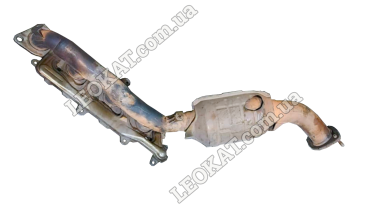 LEOKAT Викуп каталізаторів - Toyota -  - Кераміка - 17140-38020
