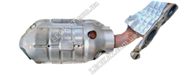 LEOKAT Викуп каталізаторів - Toyota -  - Кераміка - 17140-38120