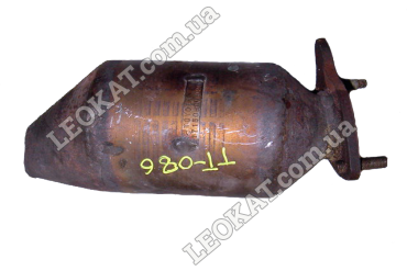 LEOKAT Викуп каталізаторів - Toyota -  - Кераміка - 17150-0P020