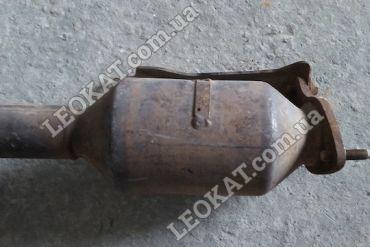 LEOKAT Викуп каталізаторів - Toyota -  - Кераміка - 17150-0P070