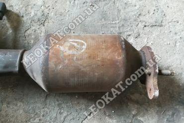 LEOKAT Викуп каталізаторів - Toyota -  - Кераміка - 17150-0P140