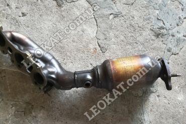 LEOKAT Викуп каталізаторів - Toyota -  - Кераміка - 17150-0P230