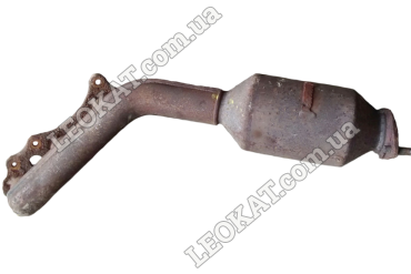 LEOKAT Викуп каталізаторів - Toyota -  - Кераміка - 17150-31010