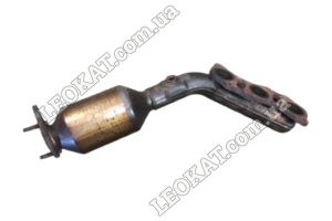 LEOKAT Викуп каталізаторів - Toyota -  - Кераміка - 17150-31011
