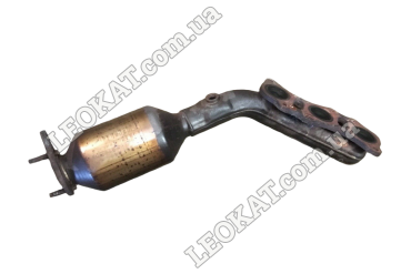 LEOKAT Викуп каталізаторів - Toyota -  - Кераміка - 17150-31011