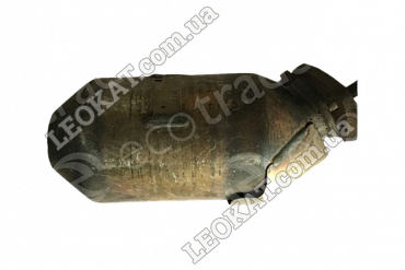 LEOKAT Викуп каталізаторів - Toyota -  - Кераміка - 17150-31180
