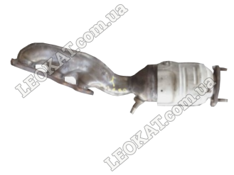 LEOKAT Викуп каталізаторів - Toyota -  - Кераміка - 17150-31590
