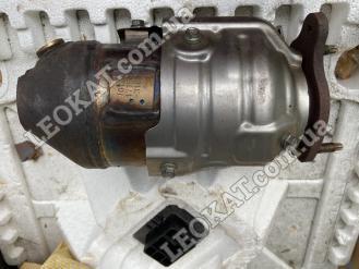 LEOKAT Викуп каталізаторів - Toyota -  - Кераміка - 17150-31C60