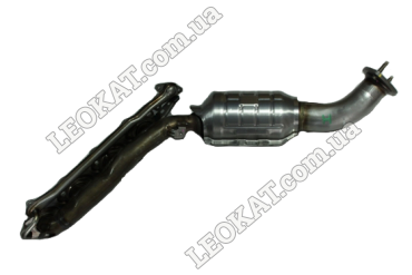 LEOKAT Викуп каталізаторів - Toyota -  - Кераміка - 17150-38020