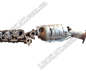 LEOKAT Викуп каталізаторів - Toyota -  - Кераміка - 17150-38060