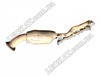 LEOKAT Викуп каталізаторів - Toyota -  - Кераміка - 17150-38100