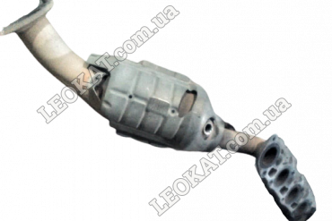 LEOKAT Викуп каталізаторів - Toyota -  - Кераміка - 17150-38110
