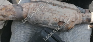 LEOKAT Викуп каталізаторів - Toyota -  - Кераміка - 17150-38150