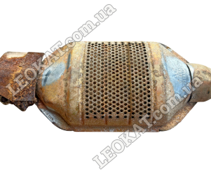 LEOKAT Викуп каталізаторів - Toyota -  - Кераміка - 17410-02070 (100%)