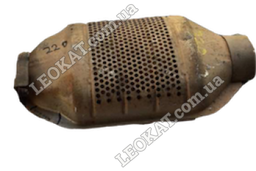LEOKAT Викуп каталізаторів - Toyota -  - Кераміка - 17410-02070 (50%)