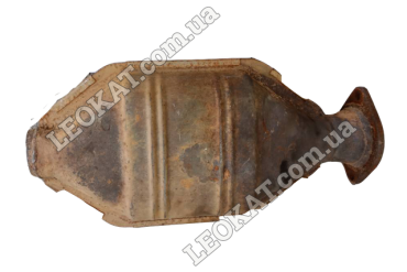 LEOKAT Викуп каталізаторів - Toyota -  - Кераміка - 17410-03070 (HALF)