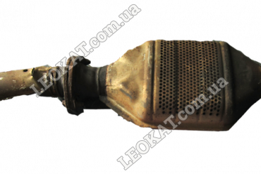 LEOKAT Викуп каталізаторів - Toyota -  - Кераміка - 17410-03071 (100%)