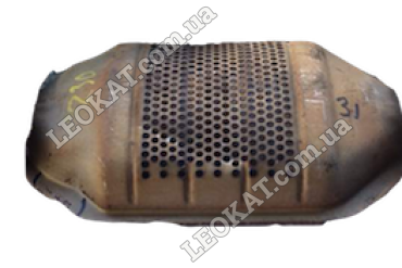 LEOKAT Викуп каталізаторів - Toyota -  - Кераміка - 18450-02100 25160641