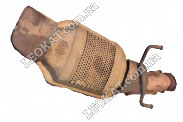 LEOKAT Викуп каталізаторів - Toyota -  - Кераміка - 18450-03010