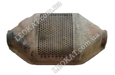 LEOKAT Викуп каталізаторів - Toyota -  - Кераміка - 18450-0A050