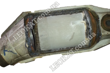 LEOKAT Викуп каталізаторів - Toyota -  - Кераміка - 1JZ Small Set 1 sensor