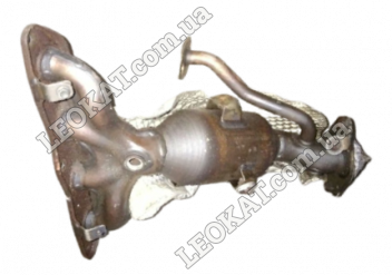 LEOKAT Викуп каталізаторів - Toyota -  - Кераміка - 21080