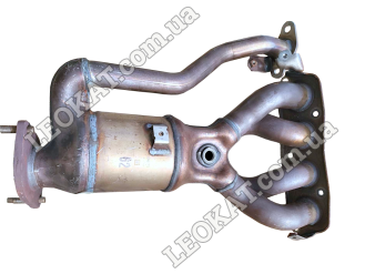 LEOKAT Викуп каталізаторів - Toyota -  - Кераміка - 25620