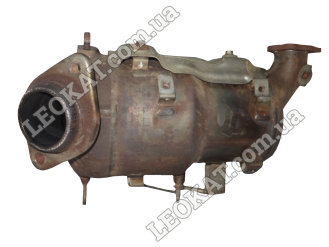 LEOKAT Викуп каталізаторів - Toyota -  - Кераміка - 26051 (CERAMIC)