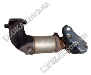 LEOKAT Викуп каталізаторів - Toyota -  - Кераміка - 2702