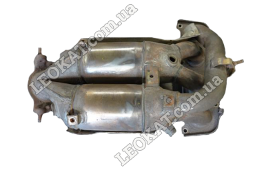 LEOKAT Викуп каталізаторів - Toyota -  - Кераміка - 28010