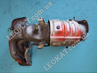 LEOKAT Викуп каталізаторів - Toyota -  - Кераміка - 28240