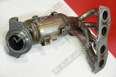 LEOKAT Викуп каталізаторів - Toyota -  - Кераміка - 28290