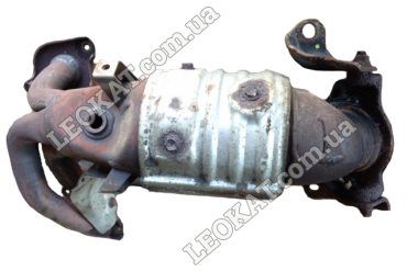 LEOKAT Викуп каталізаторів - Toyota -  - Кераміка - 28410