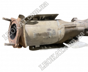 LEOKAT Викуп каталізаторів - Toyota -  - Кераміка - 28490