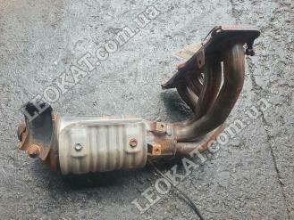LEOKAT Викуп каталізаторів - Toyota -  - Кераміка - 28500
