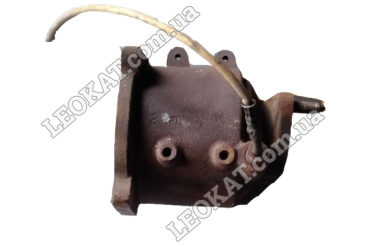 LEOKAT Викуп каталізаторів - Toyota -  - Кераміка - 2AT (Small) KH-PH 575