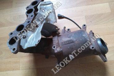 LEOKAT Викуп каталізаторів - Toyota -  - Кераміка - 2AT