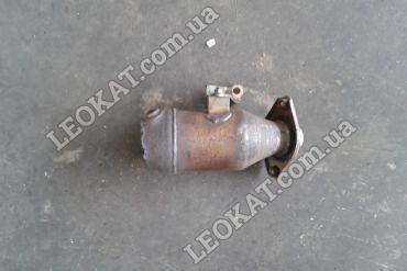 LEOKAT Викуп каталізаторів - Toyota -  - Кераміка - 2SZ