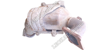 LEOKAT Викуп каталізаторів - Toyota -  - Кераміка - 33130