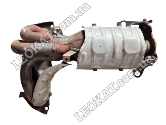 LEOKAT Викуп каталізаторів - Toyota -  - Кераміка - 36030