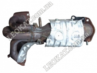 LEOKAT Викуп каталізаторів - Toyota -  - Кераміка - 36150