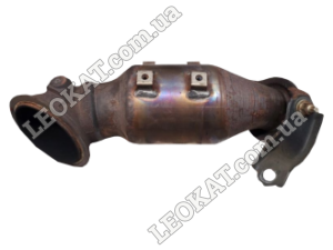 LEOKAT Викуп каталізаторів - Toyota -  - Кераміка - 36240 65G