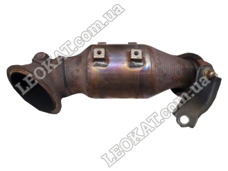 LEOKAT Викуп каталізаторів - Toyota -  - Кераміка - 36240 65G
