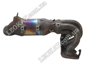 LEOKAT Викуп каталізаторів - Toyota -  - Кераміка - 36410 SANGO