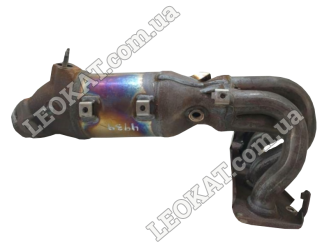 LEOKAT Викуп каталізаторів - Toyota -  - Кераміка - 36410 SANGO