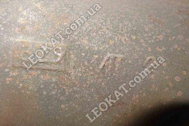 LEOKAT Викуп каталізаторів - Toyota -  - Кераміка - 3Z9 ZT 2