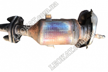 LEOKAT Викуп каталізаторів - Toyota -  - Кераміка - 40020