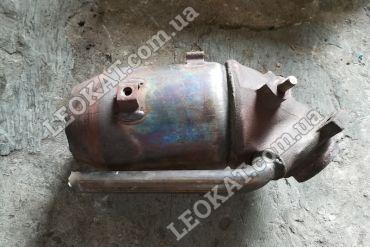 LEOKAT Викуп каталізаторів - Toyota -  - Кераміка - 43G